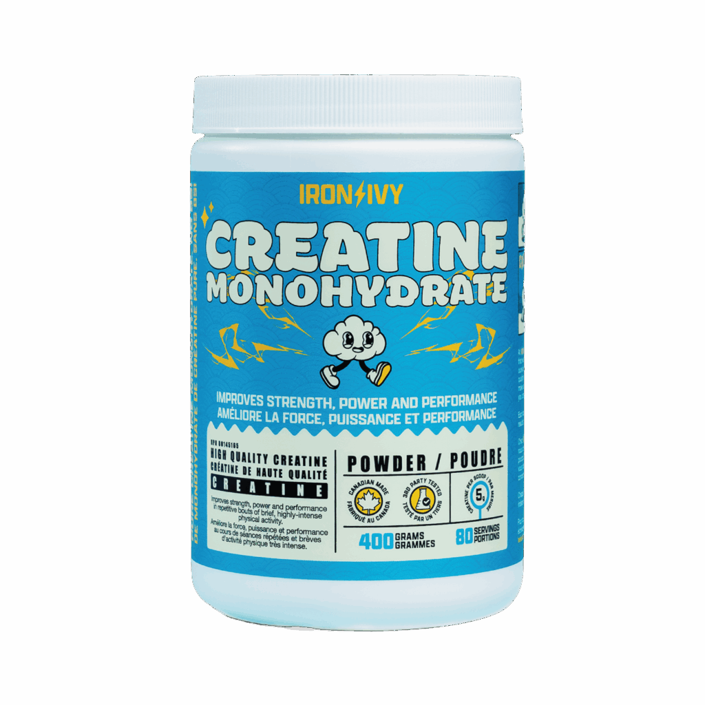 Creatine Monohydrate Powder