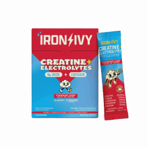 Creatine + Electrolytes