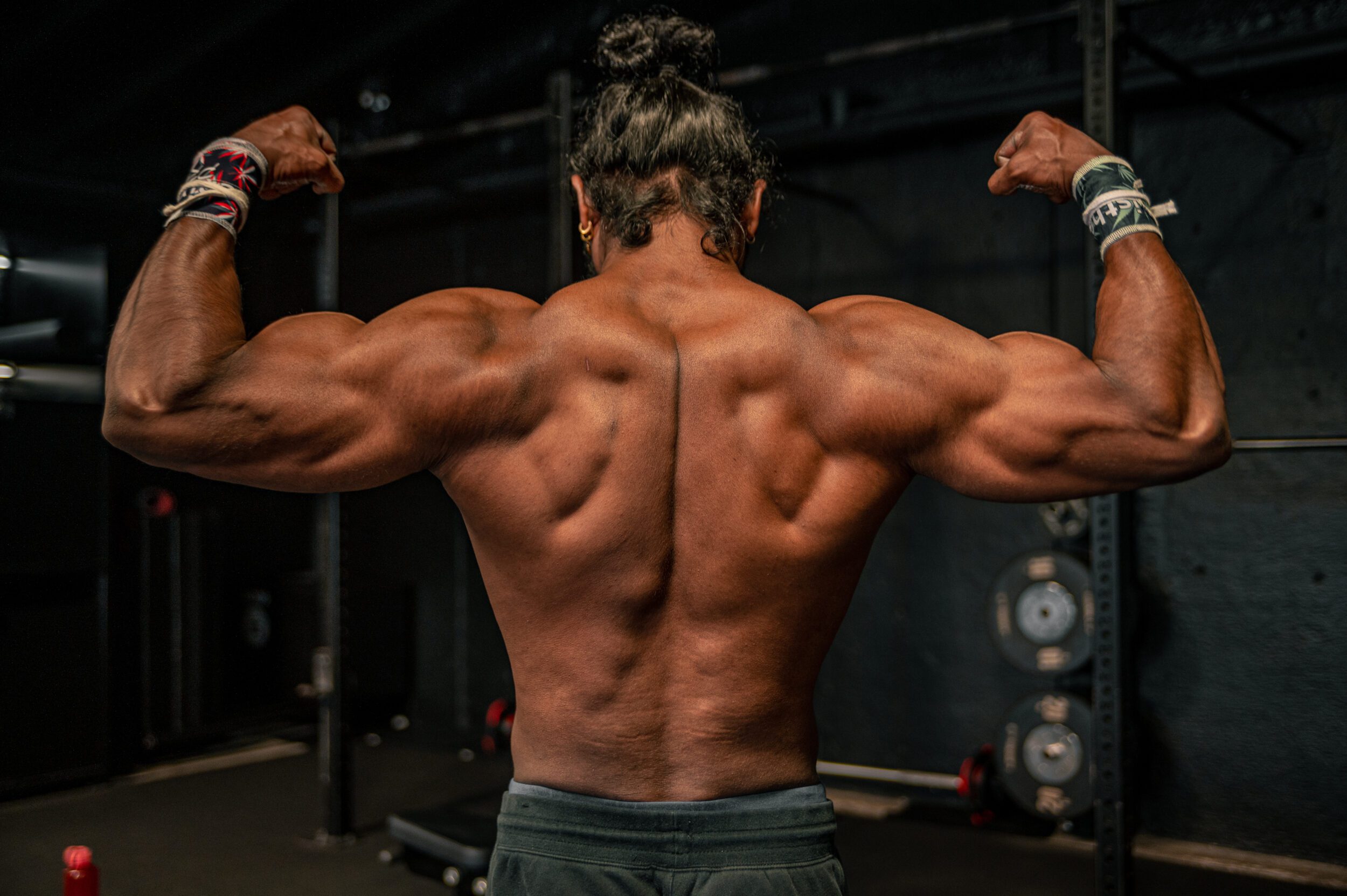 The Complete Guide to Natural Muscle Growth (Without Steroids or Stimulants)