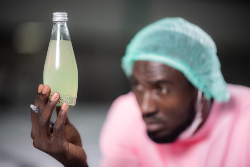 Creatine + Electrolytes: Hydration Combo | Iron & Ivy