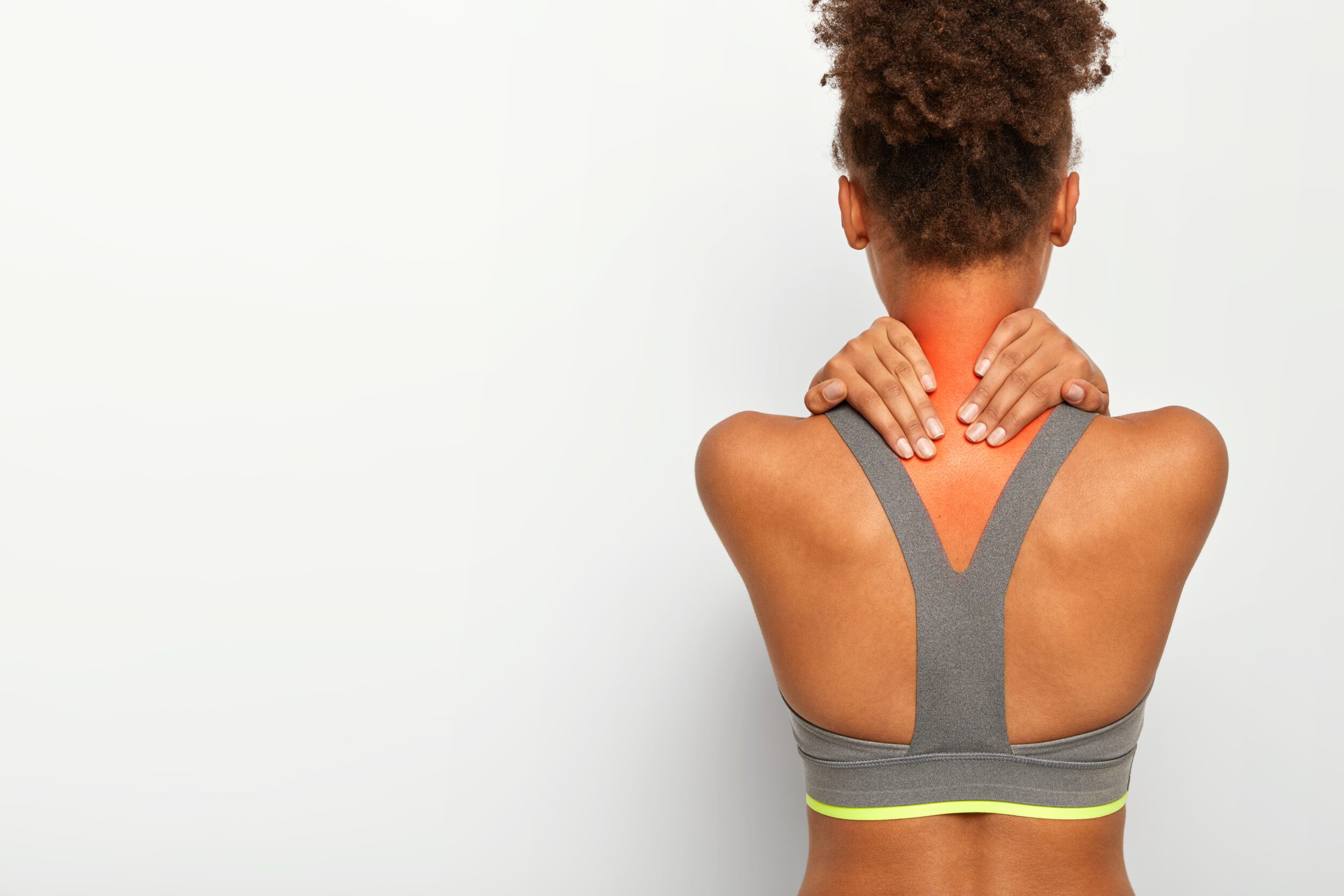 The Recovery Secret: How Creatine Reduces Fatigue and Muscle Soreness