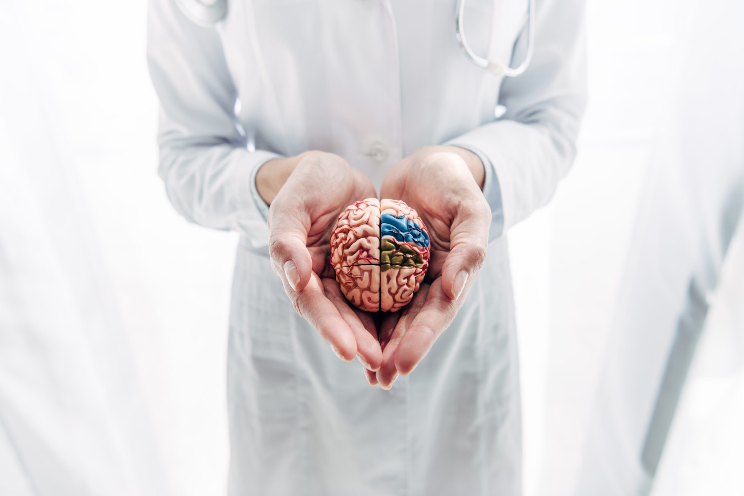 5 Ways Creatine Boosts Brain Health (Not Just Muscle Gains)