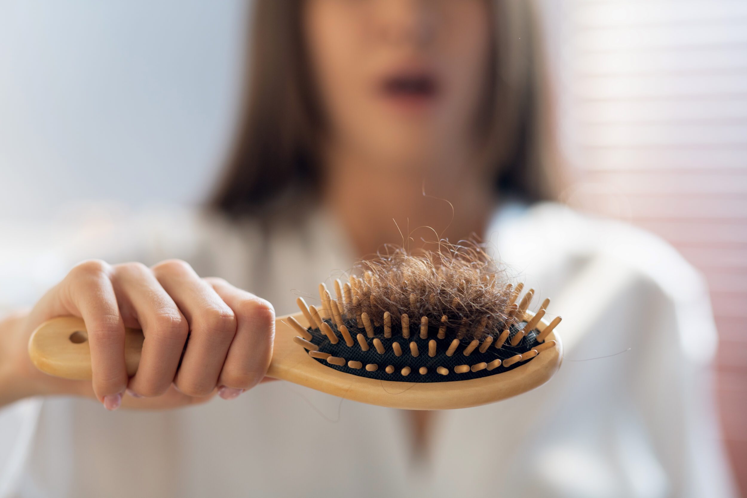 Creatine and Hair Loss: Is There Any Real Evidence?