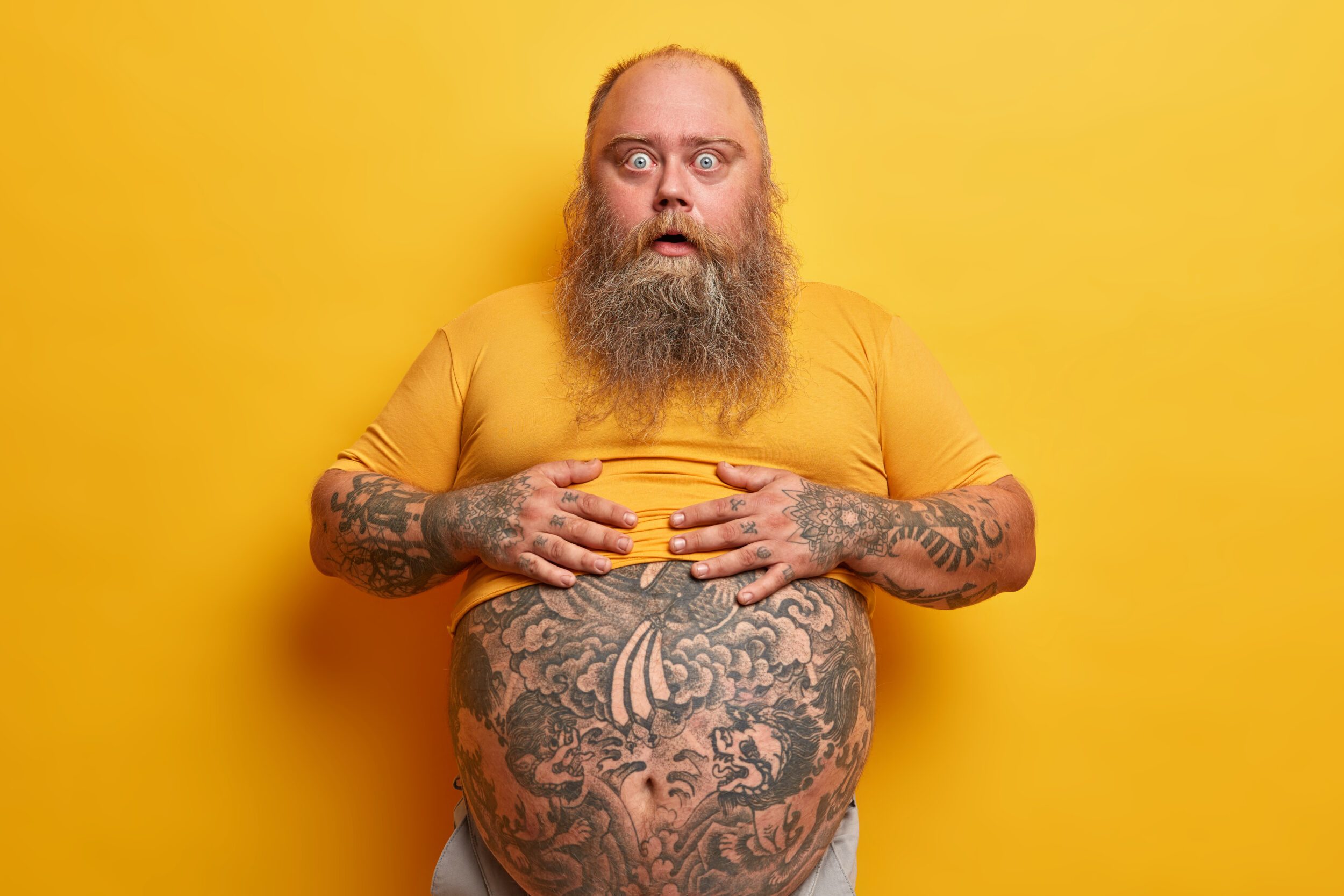 Does Creatine Cause Bloating? The Truth According to Science