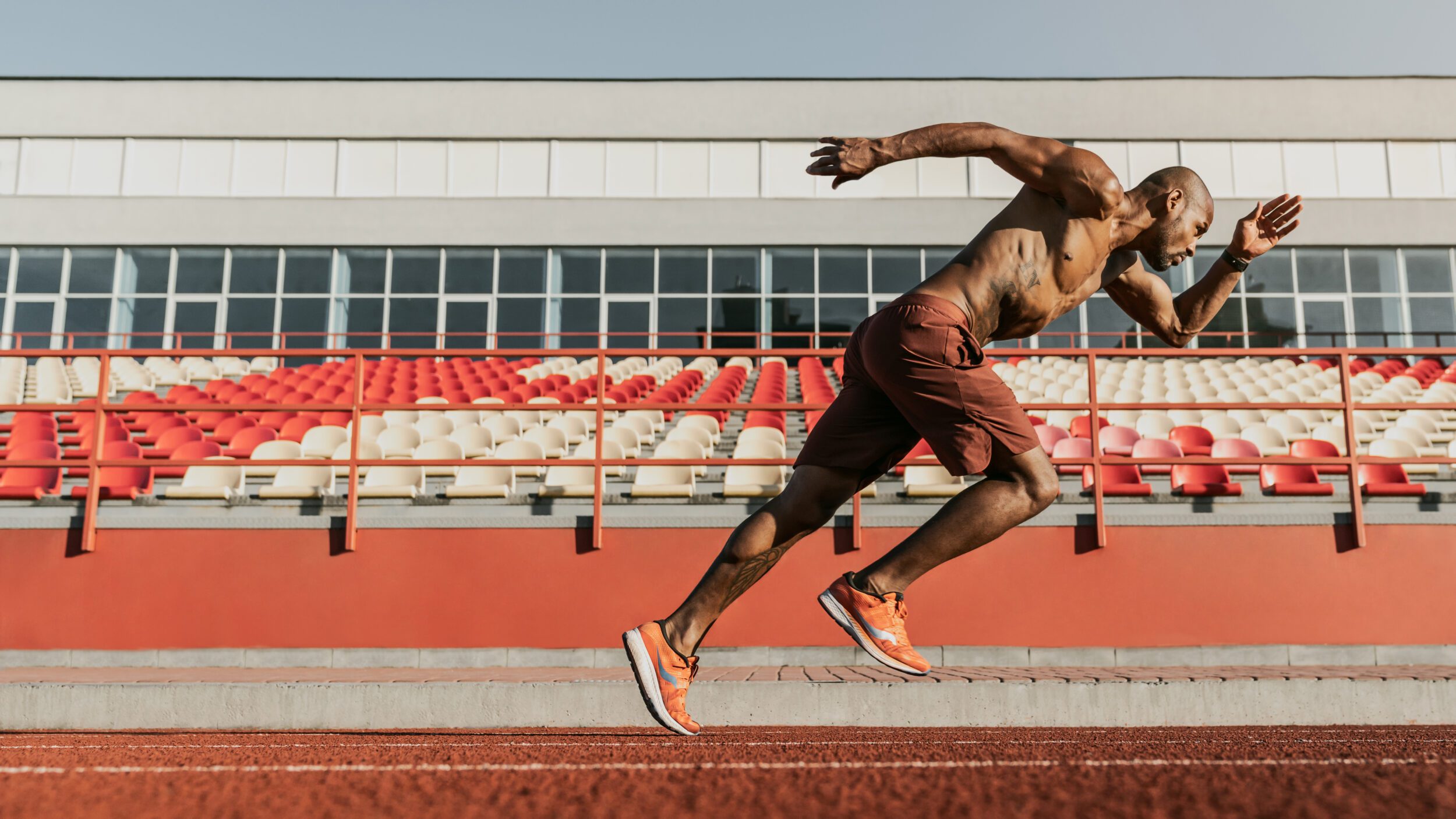 Creatine for Everyday Athletes: How It Helps You Lift, Run, and Recover Better