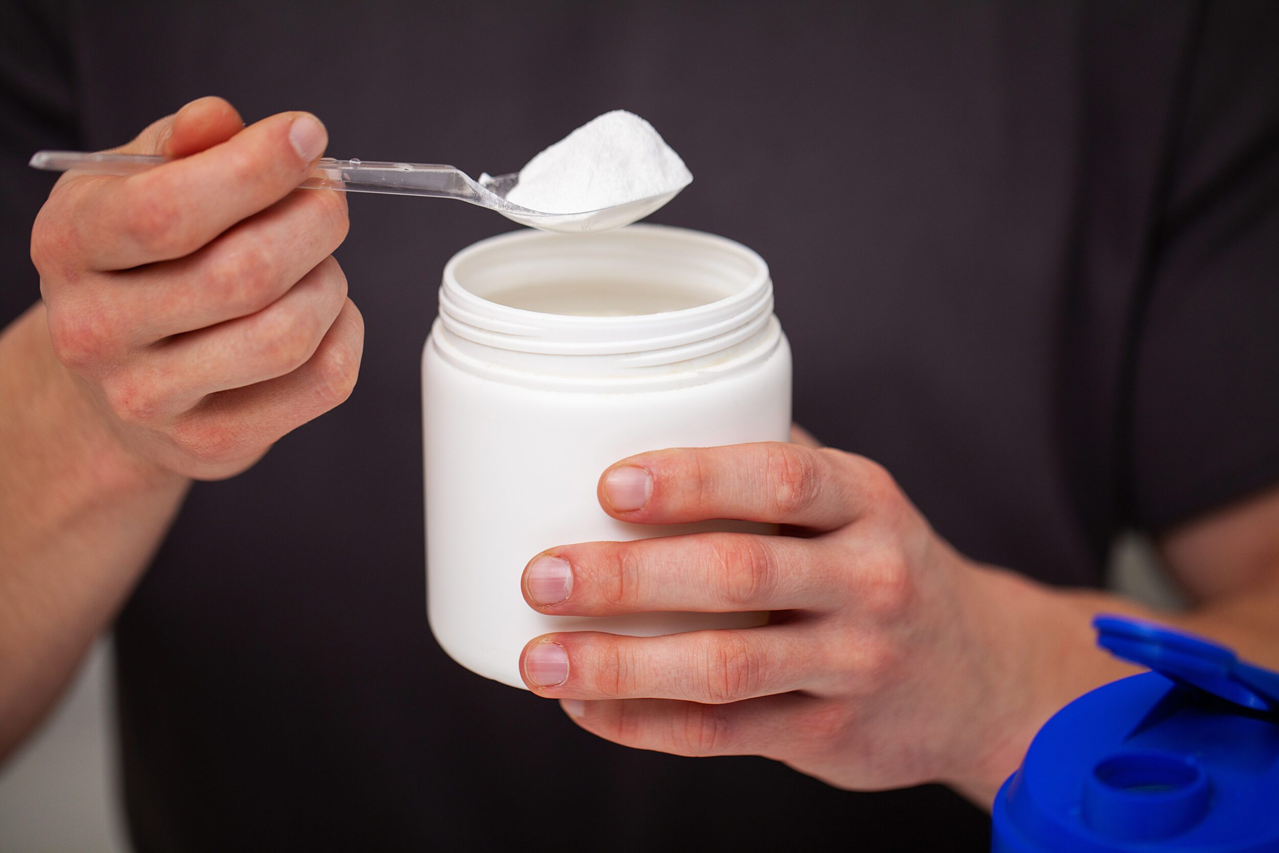 Do You Need to Cycle Off Creatine? | Iron & Ivy