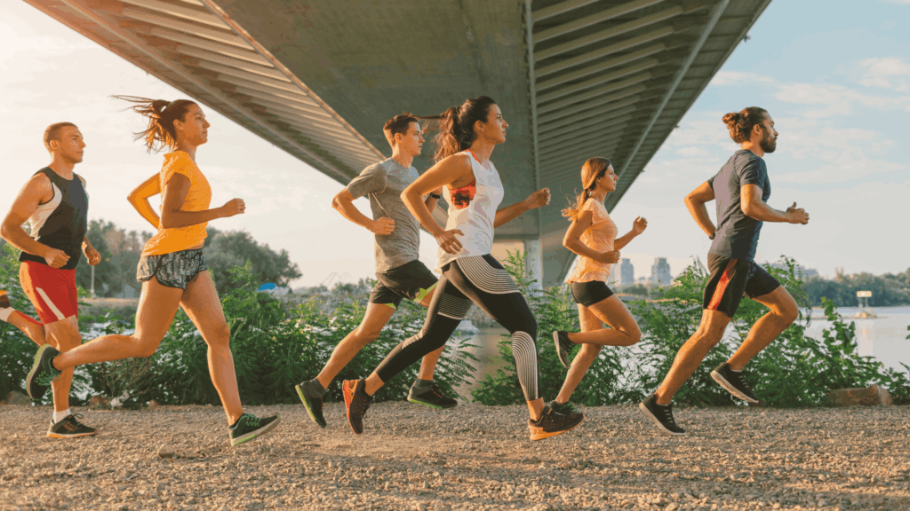 Creatine for Runners: Boost Stamina, Speed, and Recovery