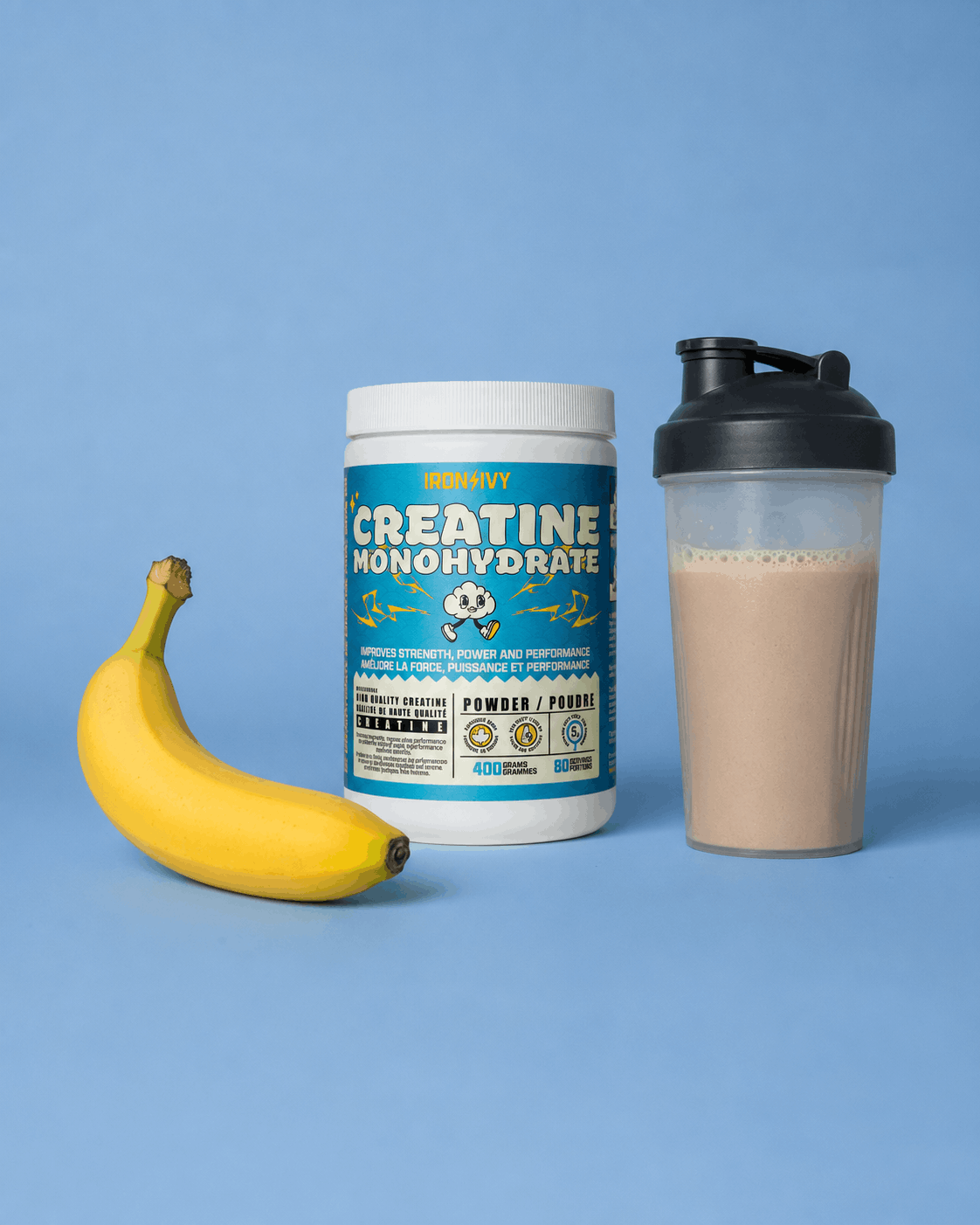 How to Improve Creatine Absorption: Maximize Strength, Muscle, and Performance