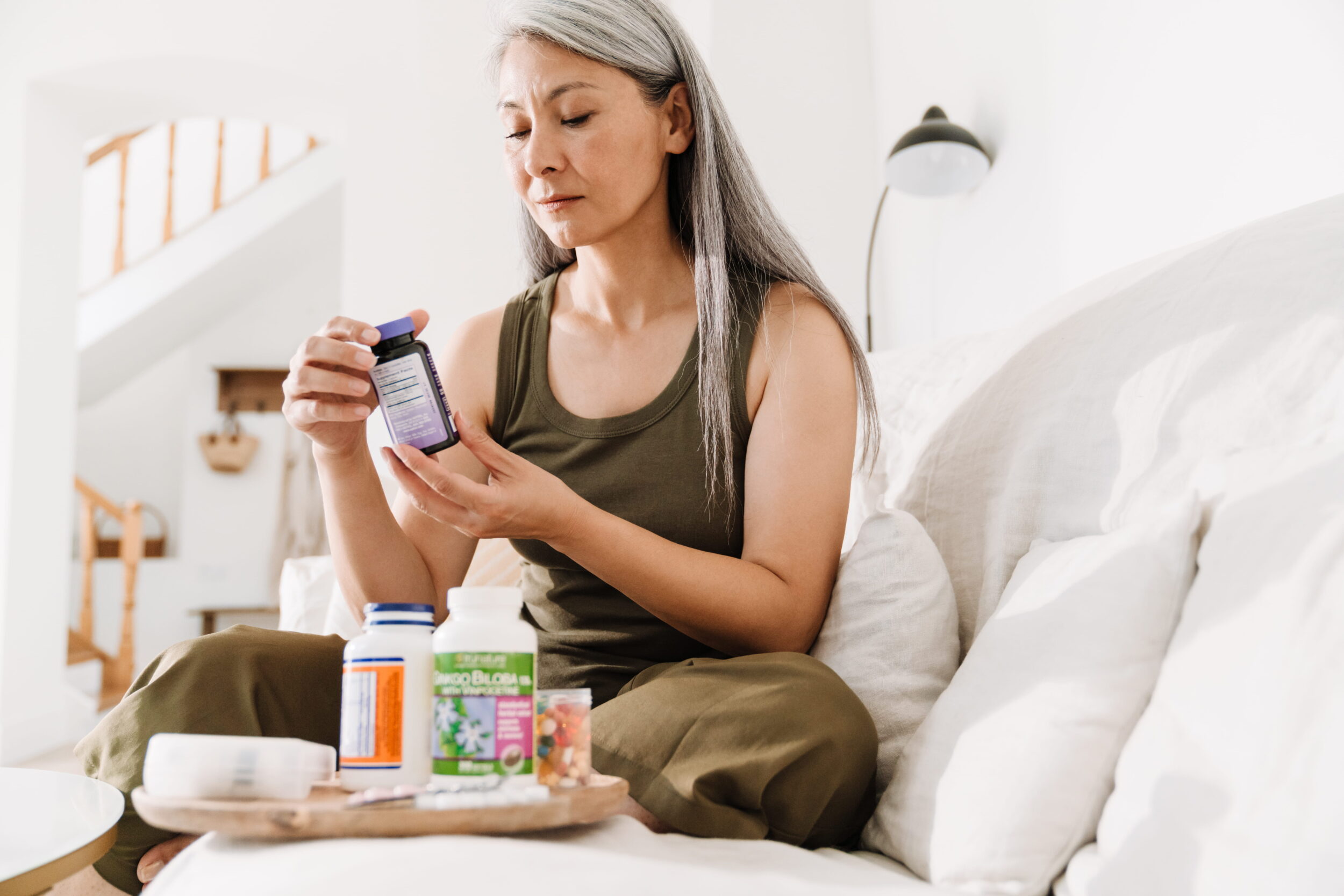Creatine and Hormones: What Women Should Know (PCOS, Menopause & More)