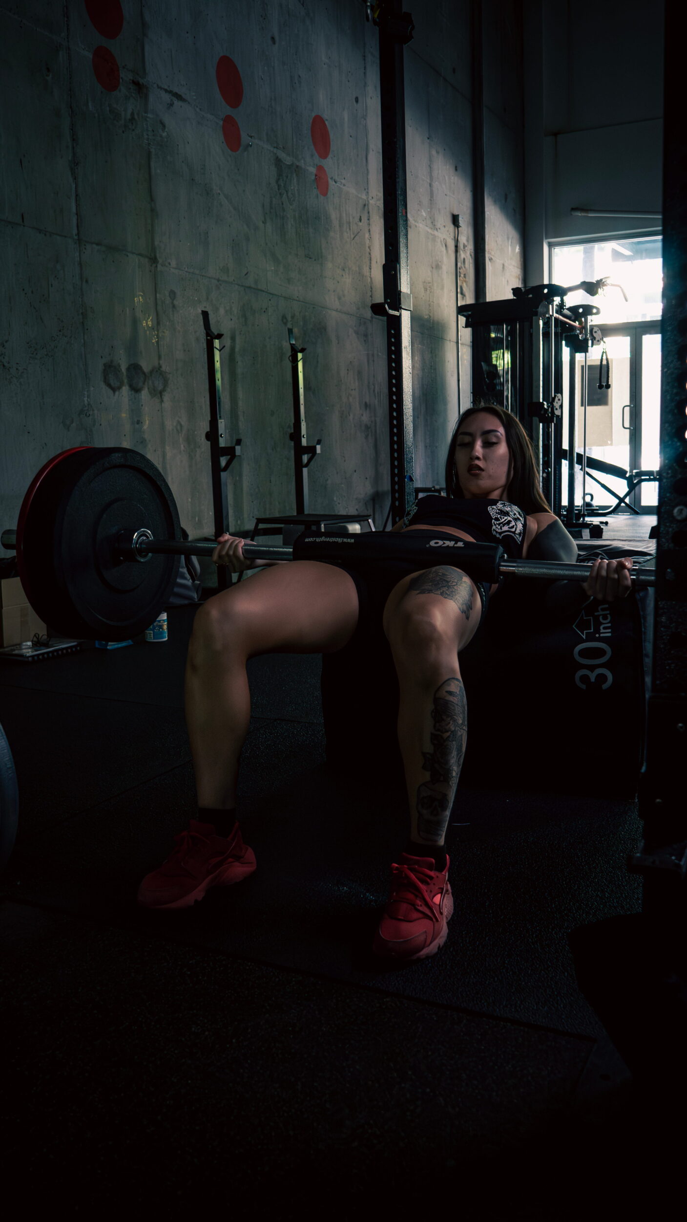 Strength Training + Creatine: A Women’s Guide to Faster Results