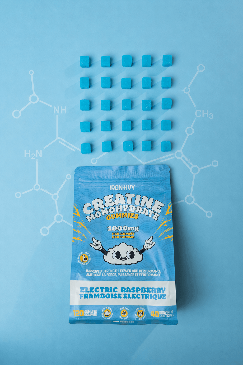 Is Creatine a Steroid? Separating Myths from Science