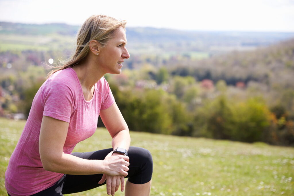 Creatine for Menopause: Boost Muscle, Bone, and Brain Health
